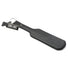Spiked Leather Fraternity Paddle