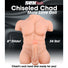 Chiseled Chad Male Love Doll