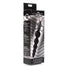 Silicone Graduated Beads Lube Launcher