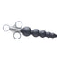 Silicone Graduated Beads Lube Launcher