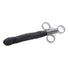 Jizz Shooter Silicone Dildo Lube Launcher