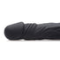 Jizz Shooter Silicone Dildo Lube Launcher