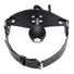 Crank Ball Gag