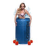 Candy Apple Flavored Lube 55 Gallon