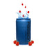 Candy Apple Flavored Lube 55 Gallon