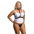 Female Chest Harness - M-L