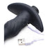 Pleasure Flow 10X Vibrating Enema Tip