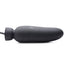 Dick-Spand Inflatable Silicone Dildo