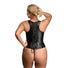 Lace-up Corset and Thong - XLarge