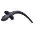 Waggerz 14X Wagging and Vibrating Puppy Tail Anal Plug