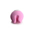 Sucky Bunny Silicone Clitoral Stimulator - Pink
