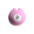Sucky Bunny Silicone Clitoral Stimulator - Pink