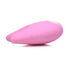 Sucky Bunny Silicone Clitoral Stimulator - Pink