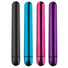 10X Slim Metallic Bullet - Purple