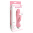 Speedy 50X Silicone Rabbit Vibrator