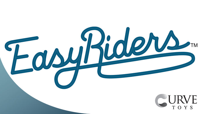 Easy Riders Display Sign – XR Brands