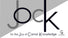 JOCK Display Sign