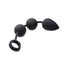Tom of Finland Weighted Anal Ball Beads