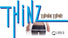 Thinz Display Sign