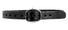 Unisex Leather Choker with O-Ring- ML
