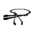 Black Nipple Tweezer Clamps