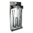 Black Nipple Tweezer Clamps