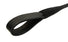 Strict Leather Strip Tip Crop