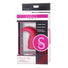 Nuzzle Tip Wand Attachment - Boxed