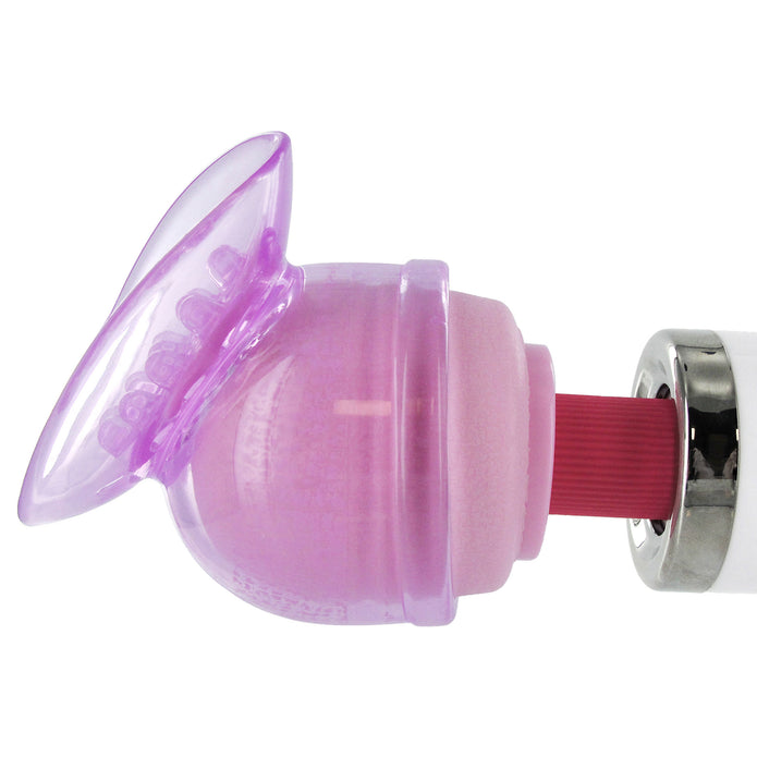 Lily Pod Wand Attachment XR Brands Lily Pod Wand Attachment XR Brands