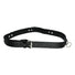 Strict Leather Punk Bondage Belt