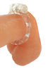 Platinum Orgasmic Vibrating Cockring