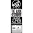 The Black Destroyer Huge 17 Inch Dildo