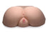 Realistic Pussy and Ass