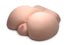 Realistic Pussy and Ass