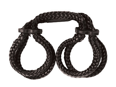 Rope Cuffs