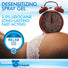 CleanStream Relax Desensitizing Anal Lube, 4 oz.