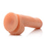 Lusty Leo 7.5 Inch Dildo with Suction Cup