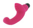 7 Function Satin Silicone G-Swell Vibe