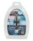 BumBum Silicone Buddy Anal Vibe