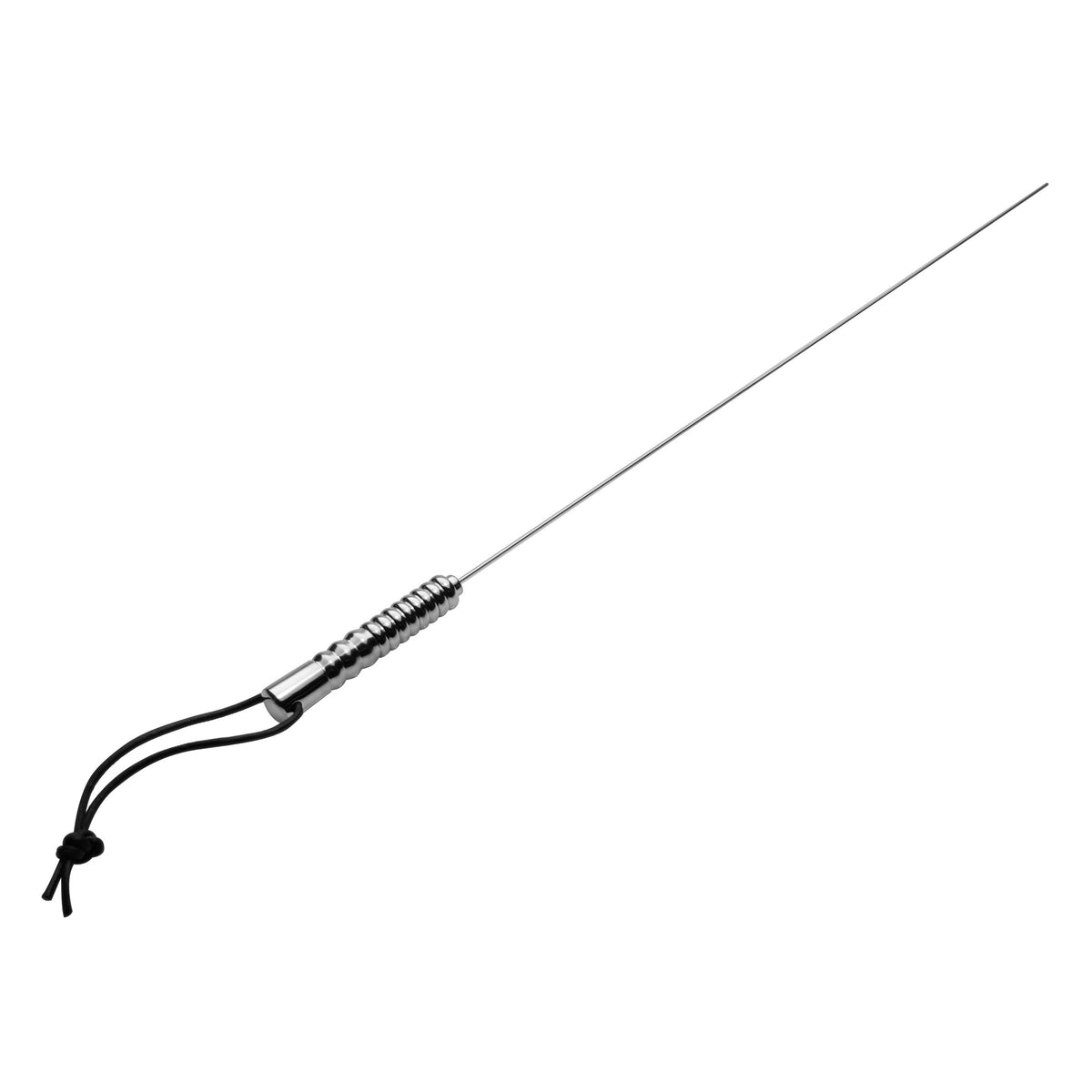 Stainless Steel Whipping Rod – XR Brands