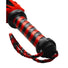 Short Suede Flogger