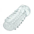 The Tumbler Ball Tugging Stroker
