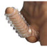 The Tumbler Ball Tugging Stroker