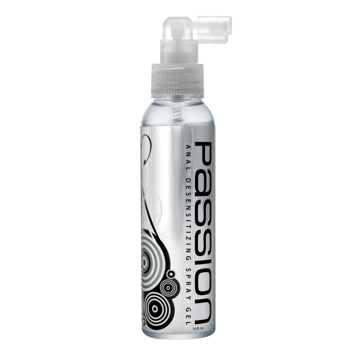 Passion Extra Strength Anal Desensitizing Spray Gel - 4.4 oz