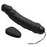 Ivan 10x Mode Remote Vibrating Dildo