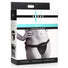 Siren Universal Strap On Harness with Rear Support