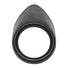 Taint Teaser Silicone Cock Ring and Taint Stimulator - 1.75 Inch