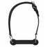 Mr. Ed Lockable Silicone Horse Bit Gag