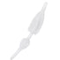 CleanStream Silicone Double Bulb Nozzle