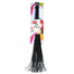 Frisky Punish Me Silicone Flogger